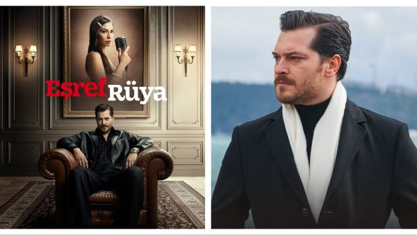 Eşref Rüya / Çağatay Ulusoy