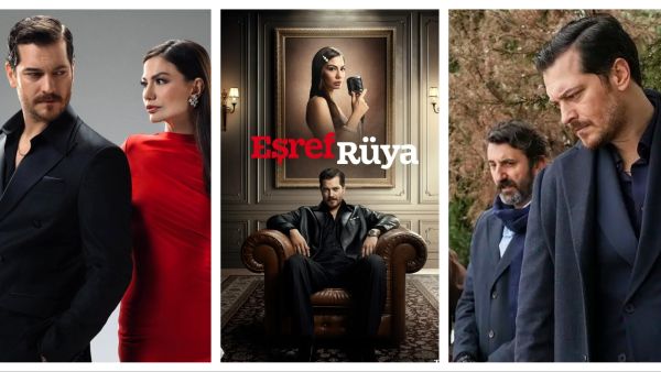 Çağatay Ulusoy / Demet Özdemir