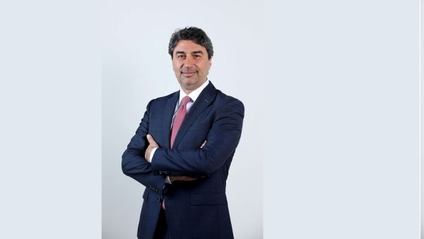 Nayef Bou Chaaya, Vice President Middle East, Africa and Turkey, AVEVA. AVEVA Strengthens Local Presence in Egypt with New Cairo Office