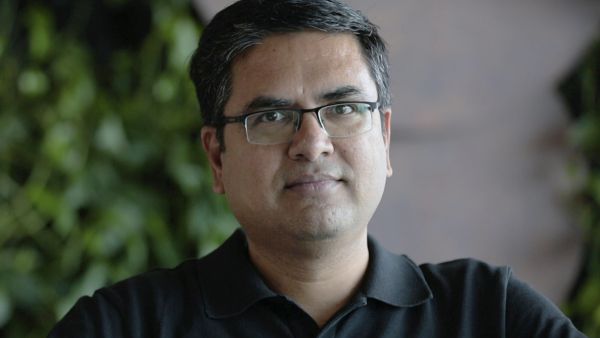 Rajesh Ganesan, CEO at ManageEngine.j ManageEngine's Dubai User Conference to Focus On Enterprise AI Readiness