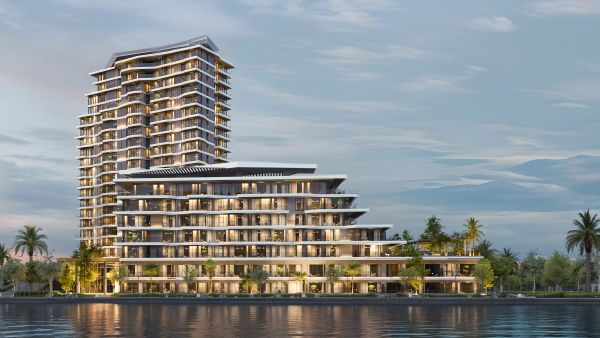 Rak Properties Launches Skai – A New Waterfront Destination In The Heart Of Mina’s Harbour District Rak Properties Launches Skai – A New Waterfront Destination In The Heart Of Mina’s Harbour District