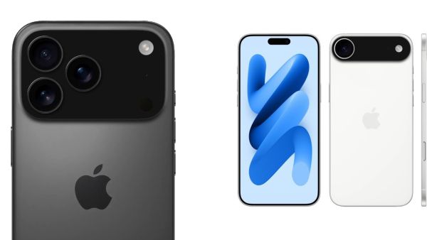 iPhone 17: new leaks reveal technical specifications