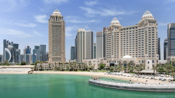 Four Seasons Hotel Doha Joins the Elite with Five-Star Recognition in Forbes Travel Guide 2025 Four Seasons Hotel Doha Joins the Elite with Five-Star Recognition in Forbes Travel Guide 2025