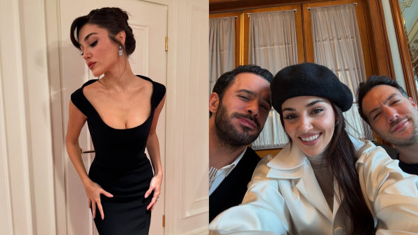 Hande Erçel