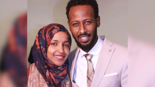 Ilhan Omar