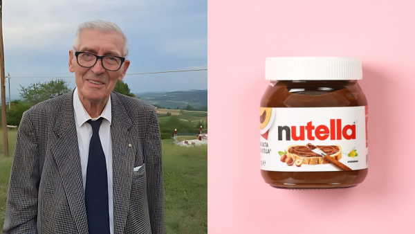 Nutella