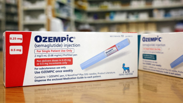 Ozempic