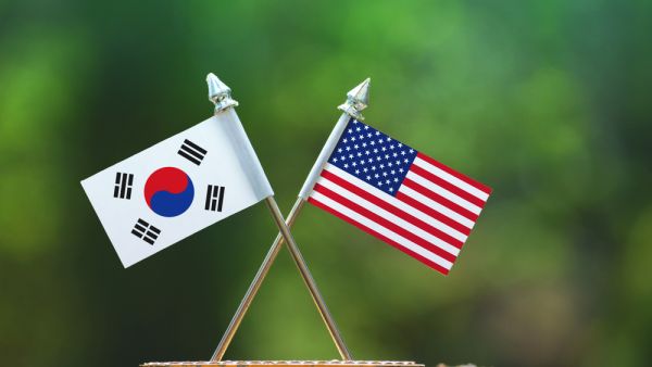 South Korea Foreign Minister