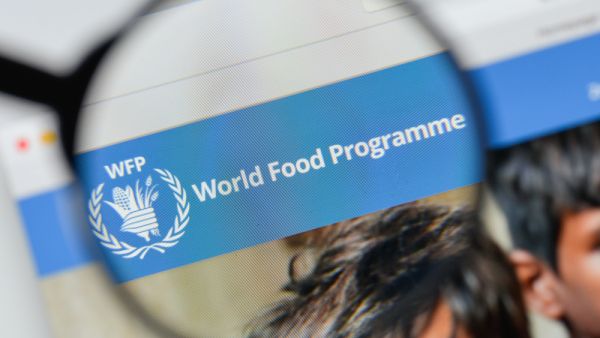 World Food Programme