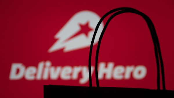 Delivery Hero uses Talabat IPO to repurchase $1.07 billion worth of bonds. (Shutterstock) Delivery Hero uses Talabat IPO to repurchase $1.07 billion worth of bonds