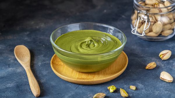 Pistachio Day