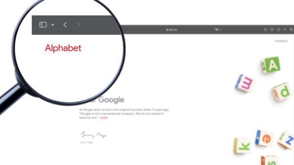 Alphabet reports $240B losses following earnings announcement