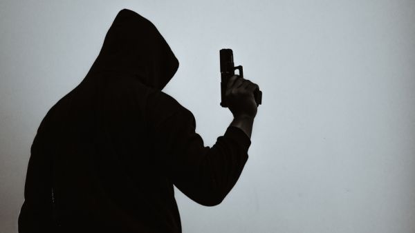 Armed attack