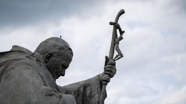 Pope Francis