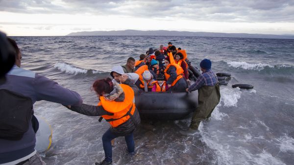 migrants