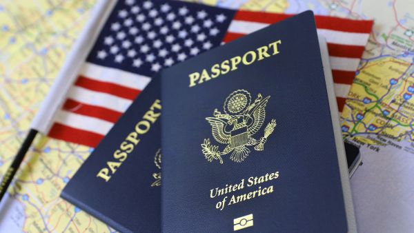 As Trump’s $5M citizenship sparks buzz, here’s the world’s priciest passports