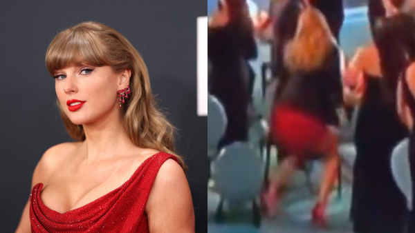 Taylor Swift