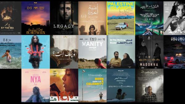 MAD Solutions to send 19 shorts to Iraq International Film Festival for Youth Films MAD Solutions to send 19 shorts to Iraq International Film Festival for Youth Films