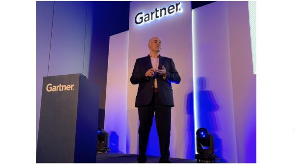 During the event. Gartner Survey Finds One-Third of CDAOs Cite Measuring Data, Analytics and AI Impact as Top Challenge