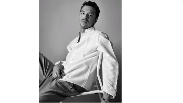 Ali El-Sabaa Ali El-Sabaa Joins MAD Rising Celebrity’s Clientele