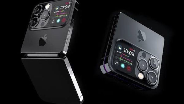 Everything you need to know about Apple's new foldable iPhone