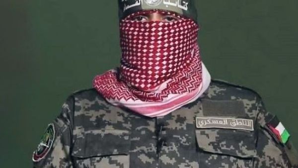 أبو عبيدة