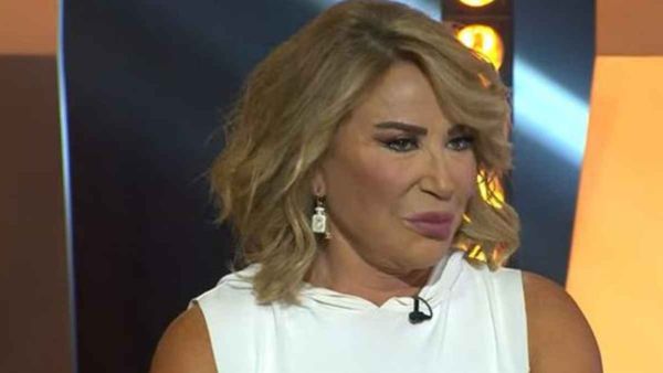 إيناس الدغيدي
