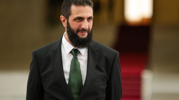 الشرع