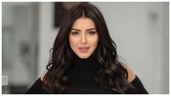 إيناس النجار