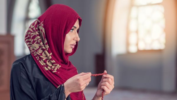 أدعية عن استقبال عيد الفطر