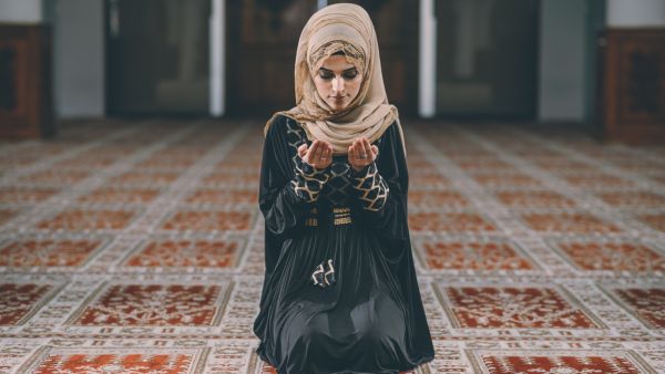 دعاء تحمل صوم رمضان