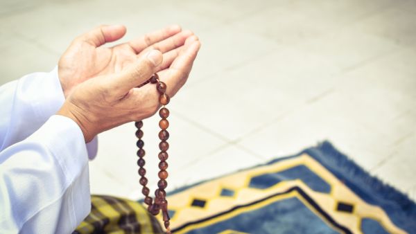 دعاء ليلة القدر للتخلص من الحسد 