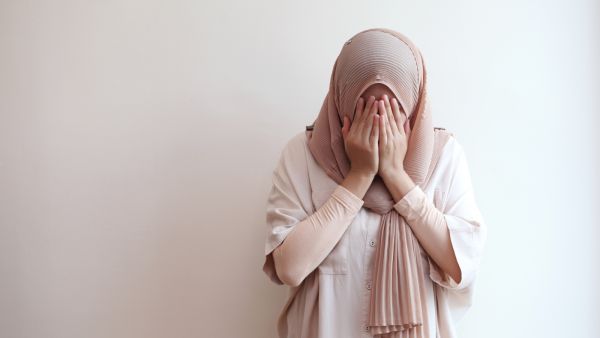 دعاء ليله القدر لزوجي المتوفي