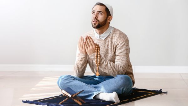دعاء ٢٥ رمضان ثالث ليله وترية