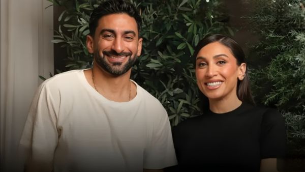 دينا الشربيني