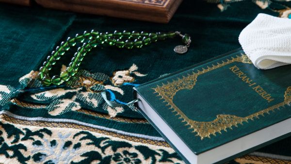 سر الفوز بالعشر الاواخر الذي لا يخبرك به أحد