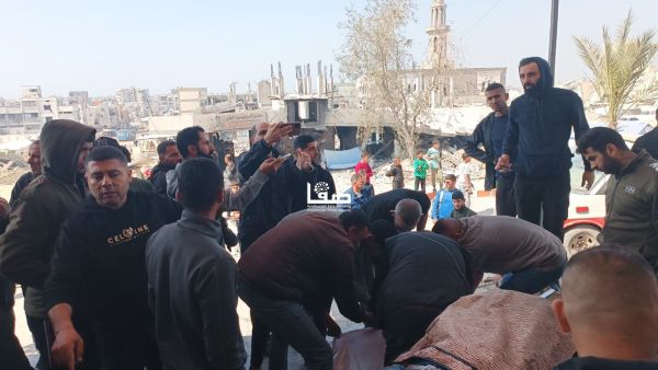 صحفيين شهداء