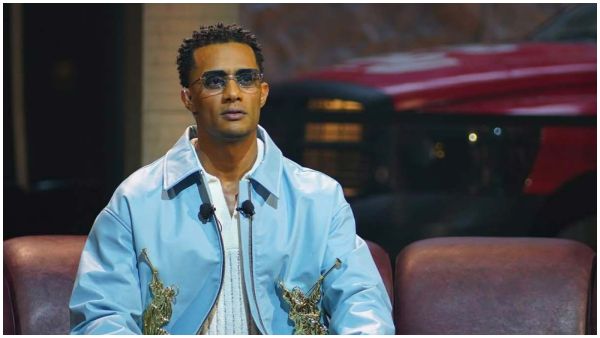 محمد رمضان