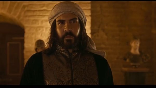 مسلسل معاوية