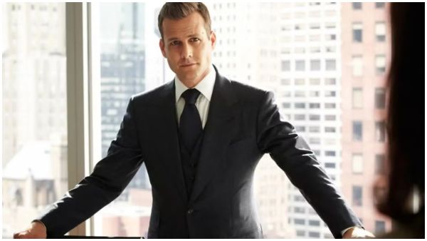 مسلسل Suits LA