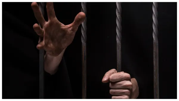 الإعدام بحق مدان قتل مواطناً لأنه رفض تزويج ابنته له في النجف,المصدر shutterstock