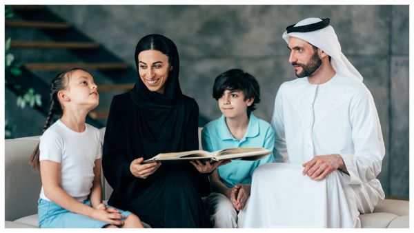 الكويت: تعديلات جديدة في قوانين الأحوال الشخصية,المصدر shutterstock