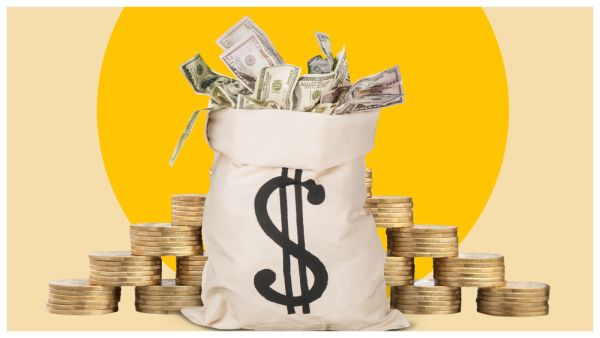 110 مليارات دولار.. احتياط نقدي لدولة عربية,المصدرshutterstock