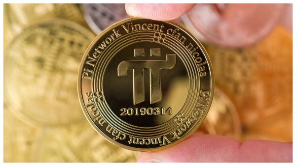 سعر Pi Network بالدولار, المصدر shutterstock