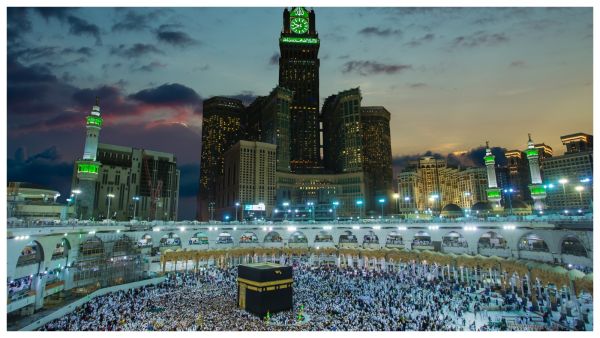 مصر: الداخلية تضبط شركة تخصصت في النصب على الحجاج,المصدر shutterstock