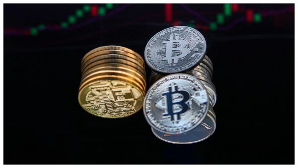بيتكوين تقفز بعد تصريح ترامب عن احتياطي العملات المشفرة,المصدر pexels