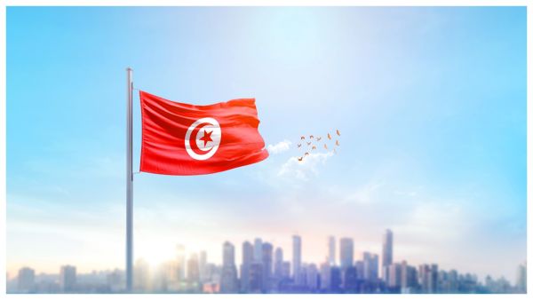 تونس: تخصيص 1.5 مليار دينار لتطوير الأحياء السكنية, المصدر shutterstock