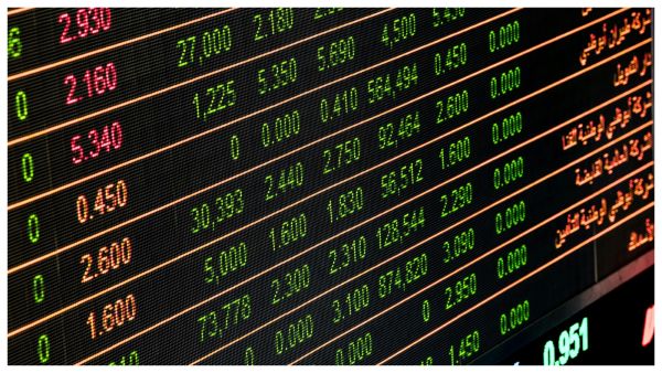الأردن: بورصة عمان تغلق  بسبب التدهور, المصدر pexels