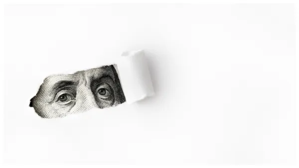 الدولار يرتفع رغم ضبابية المشهد حول الرسوم الجمركية, المصدر shutterstock
