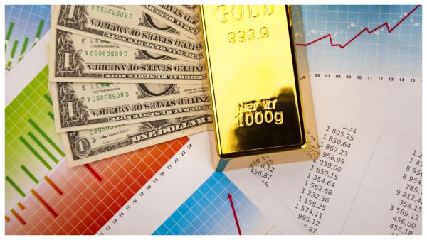 shutterstockأسعار الذهب في البلدان العربية,المصدر 